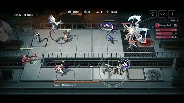 path to nowhere boss fight