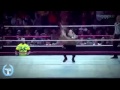 Wwe the lucha dragon tribute