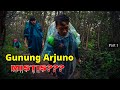 Pendakian GUNUNG ARJUNO WELIRANG via SUMBER BRANTAS Cangar Malang Part 1