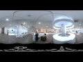 NCM virtual museum (Nexon computer museum) 360 film