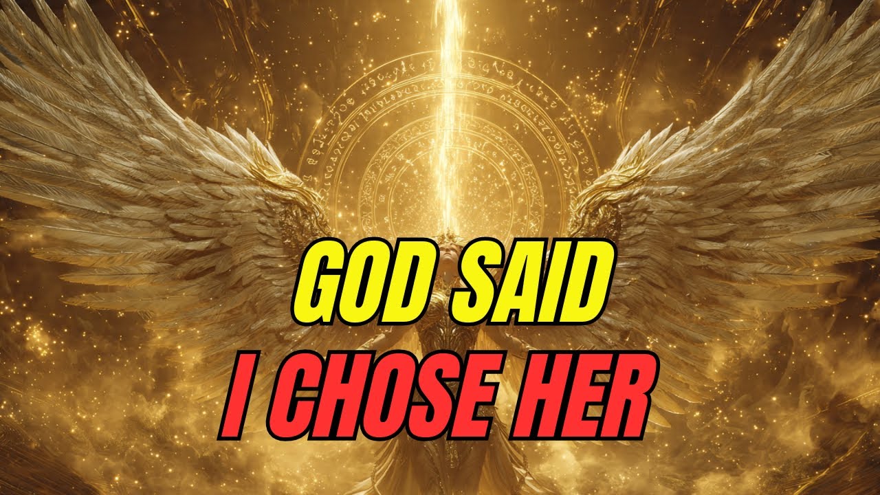 Chosen Ones: Only WOMEN with These 7 Hidden Marks Are Truly Called by God