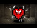 1 HEART Hardcore Minecraft Episode ONE