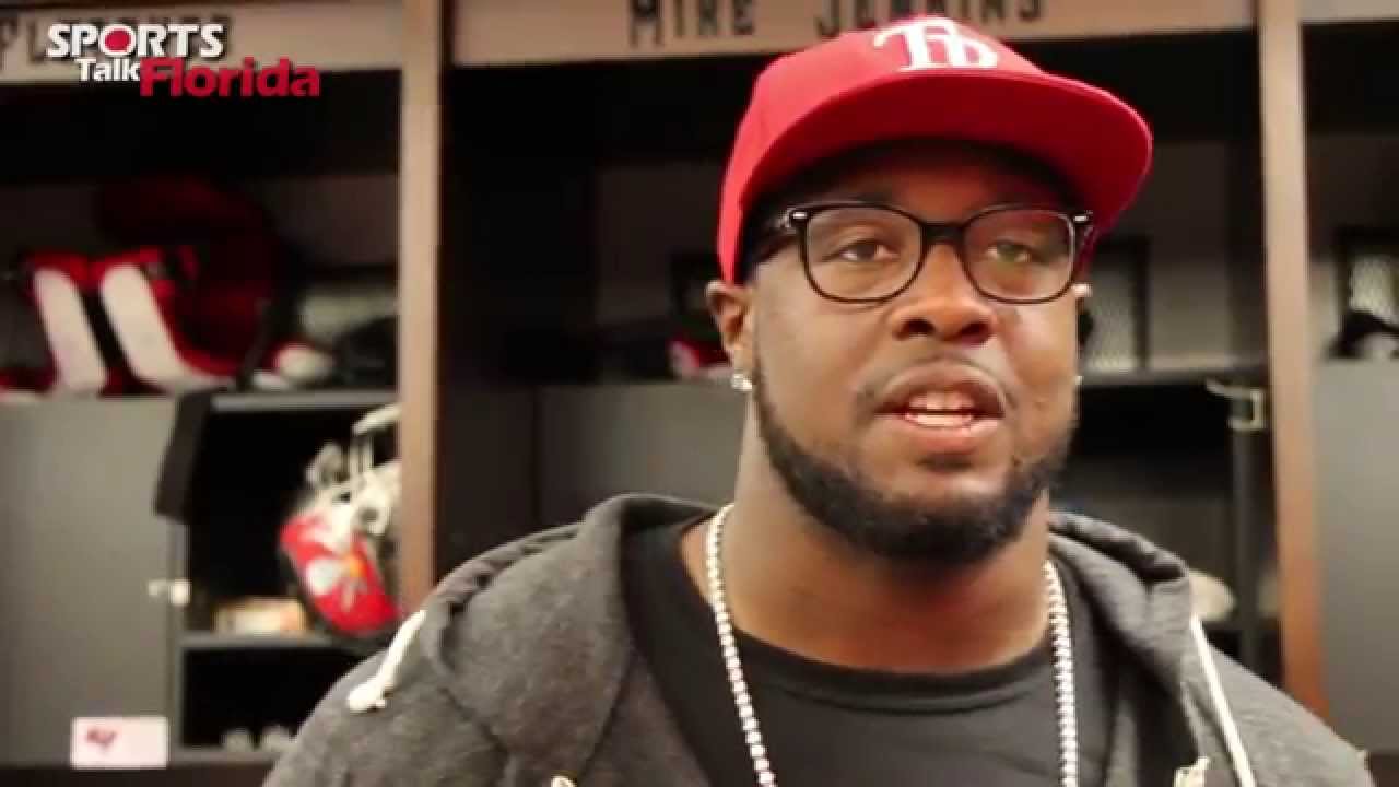talkan katliamı Bucs’ Gerald McCoy: “I Don’t Want to Handle Losing Anymore”