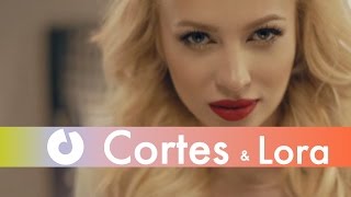 Cortes feat. Lora - Puncte Puncte (Official Music Video) chords