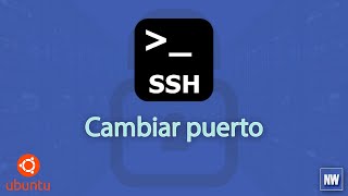 How to change the SSH port? | NETWORLD