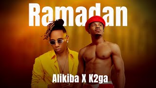 Alikiba Ft K2ga  - Ramadan (Official Music Video)