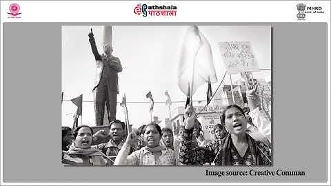 The constitutional framework of rights and marginal communities