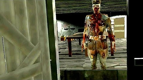 The Awakening: Psycho Horror Escape Creepy Room #1 [Obscurity] - Full Gameplay -