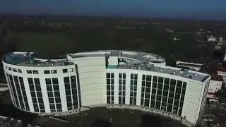 Arıkan İnşaat Samsun Çarşamba 250 Yataklı Devlet Hastanesi