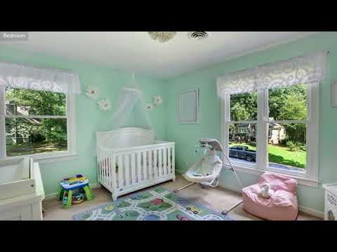 5612 Woods Walk Rd, Midlothian, VA home video tour