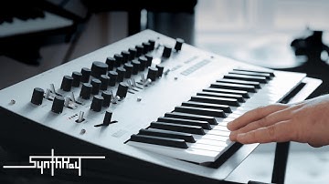 Minilogue - Demo 1 ( No Talking )