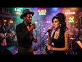 Gregory Isaacs X Amy Winehouse | Midnight Sax 🌙 Midnight Reggae Jazz Lounge Mix 2026