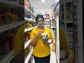 Indian shop in Singapore #indianfood #viralvideo