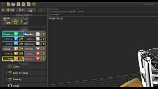 Hidden Objects Manager