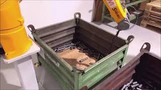 Binpicking