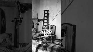 Bed art history!  #ArtSchoolFromBed #art #disabled #chronicallyill #arthistory #bed