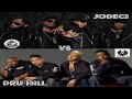 Dru Hill vs. Jodeci - (Verzuz Dream Series)