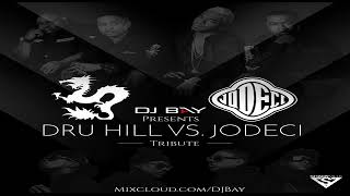 Dru Hill vs. Jodeci - Verzuz Dream Series