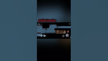 Ninja arashi 2 level 9 artifacts location|#ninjaarashi2 #artifectlocation 🔥