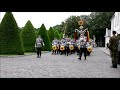 Preußens Gloria 27.05.2019 Schloss Bellevue