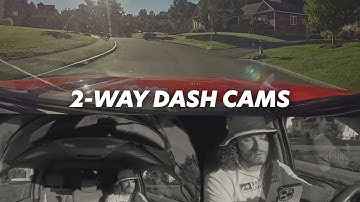 Get VidFleet Dash Cams by GPS Trackit