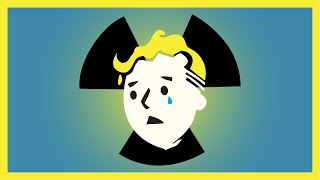 What is radiation poisoning?