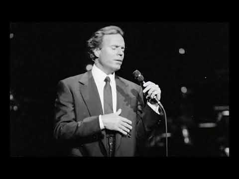 Julio Iglesias Love