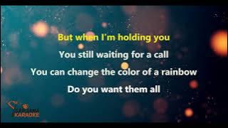 Leon Haines Band - Another Clown (Karaoke HQ)