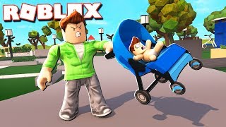 THE ANGRIEST PARENTS IN ROBLOX!