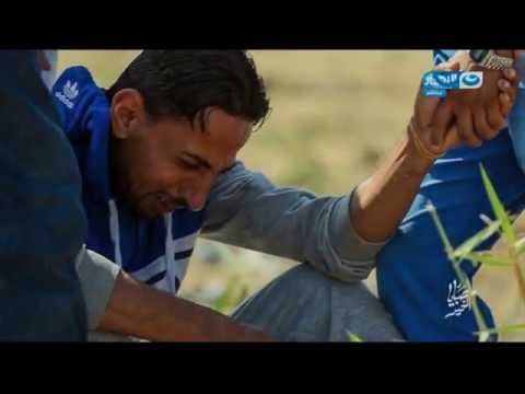 صبايا الخير ناجي من ضحايا حادث غرق مركب رشيد لو كنت اعرف انها كدة من البداية ماكنتش ههاجر