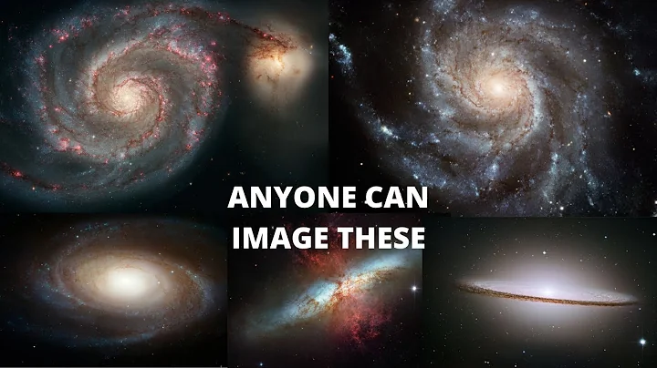 The Best Galaxy Season Targets for any Telescope