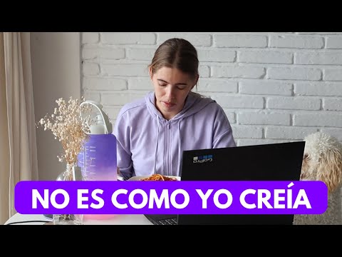 PEOR QUE TRABAJAR EN CUBA? ser Youtuber viviendo en URUGUAY