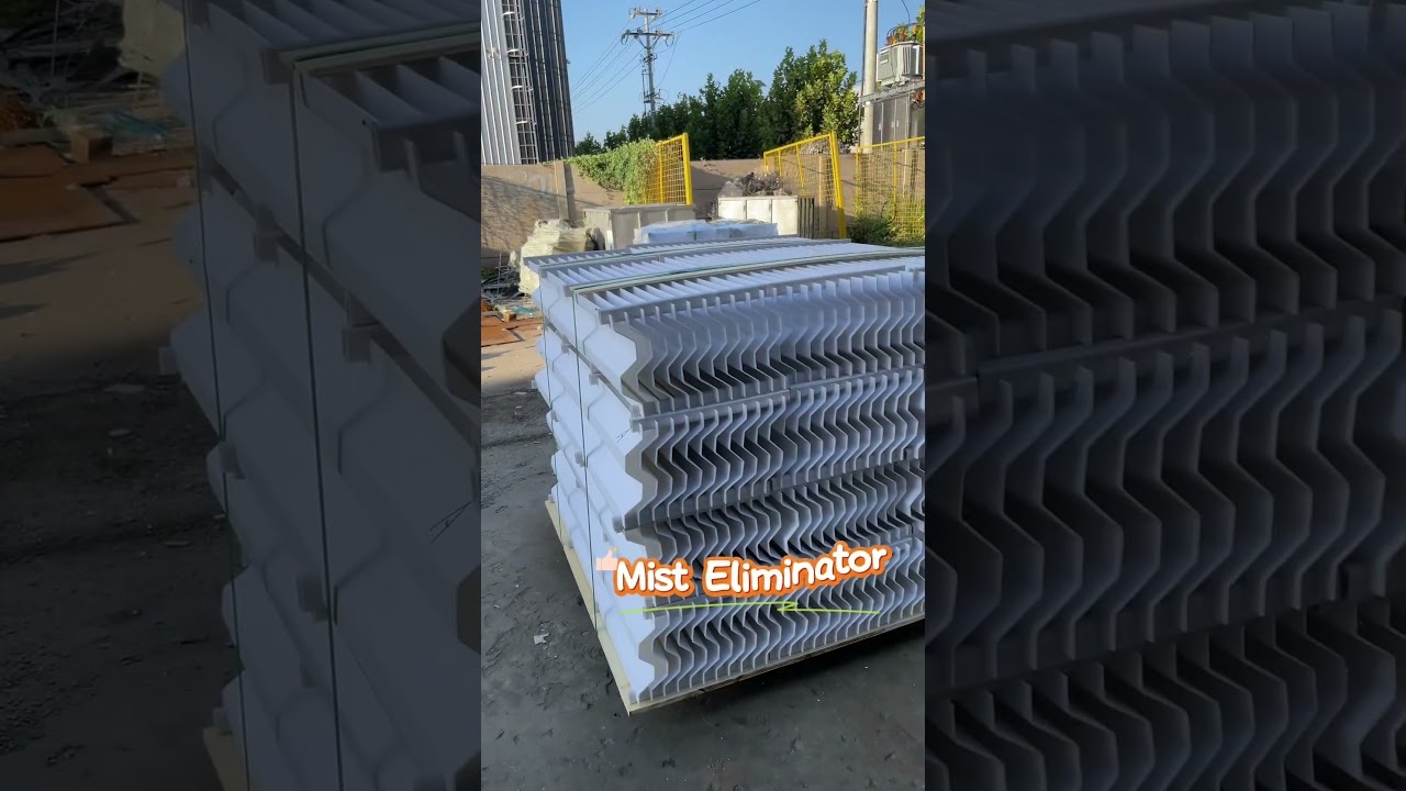 PP mist eliminator,Choose high-quality products.