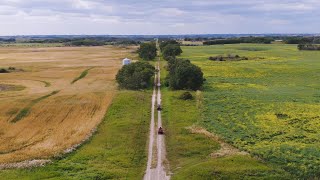 Saskatchewan Scenes 2019 (4K)