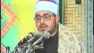 Shaikh Shahat Muhammad Anwar Hajj+Mominon Part- 01 OF 02