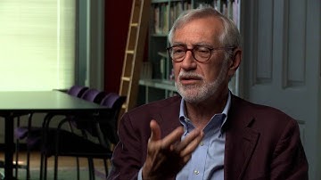 Laurie Olin on Design: Accepting How Landscapes Change