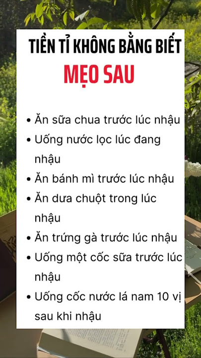 Cảnh Báo và Lưu Ý Khi Áp Dụng Phương Pháp Này