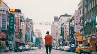 李杰明W.M.L - “SKR 關心您！”