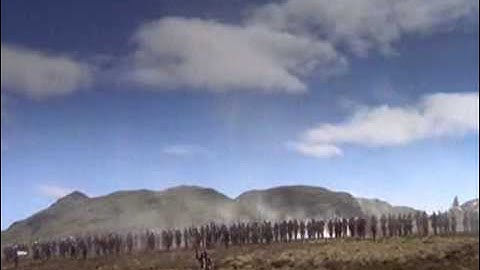 Holy Grail Part 9 (FInal)