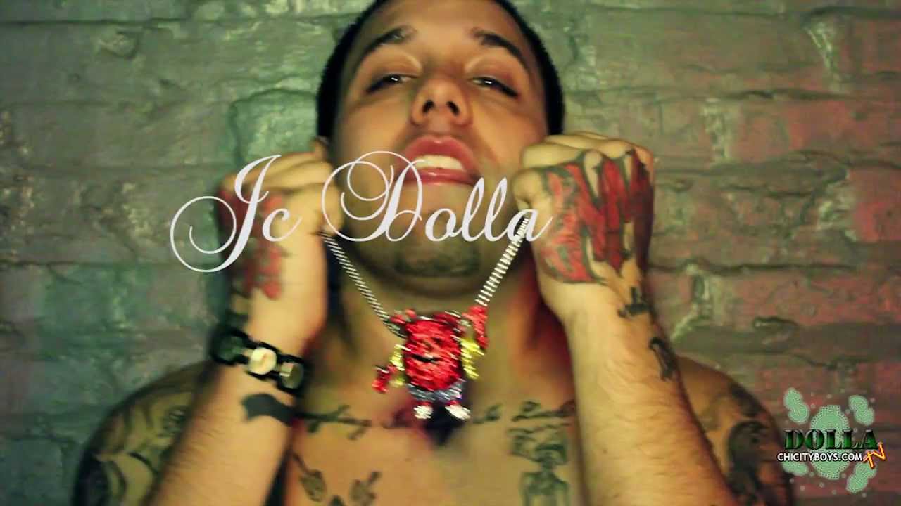 Jc Dolla Ft. Malo Da Kidd- VOICEMAIL "Music Video"