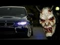 Страшные истории - Проклятый BMW