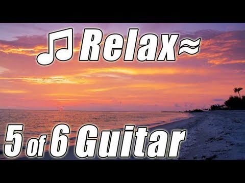 ROMANTIC SPANISH GUITAR #5 Songs Best Classical Instrumental Love music for studying to study