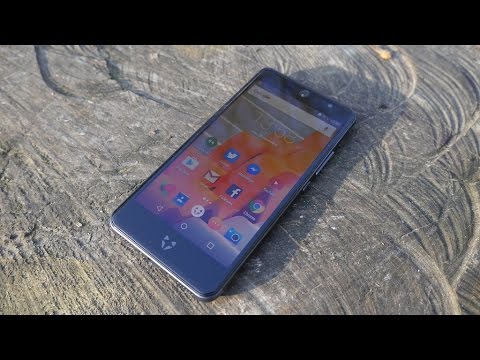 Test : Wileyfox SWIFT 2 PLUS