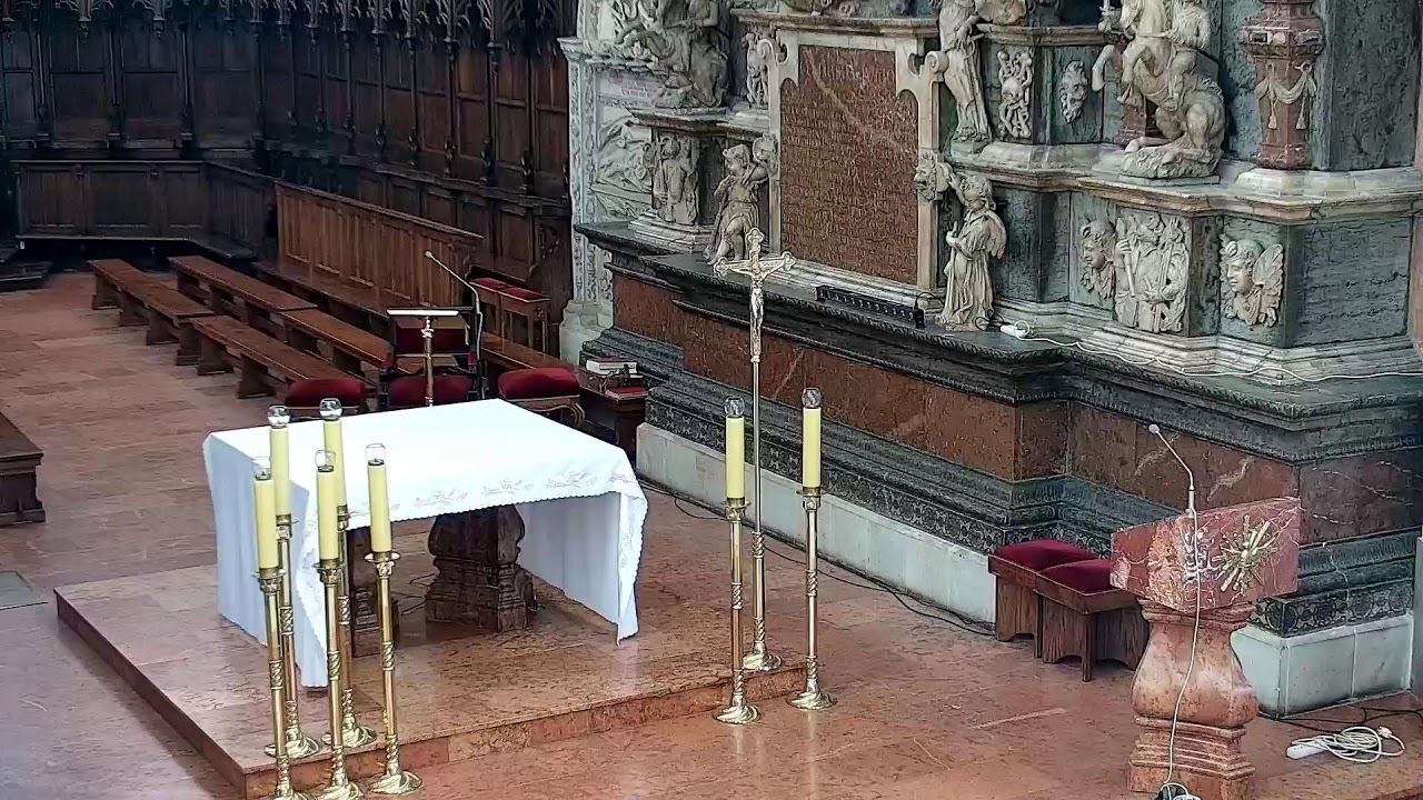 Transmisja z Katedry Tarnowskiej