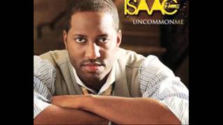 isaac Carree 