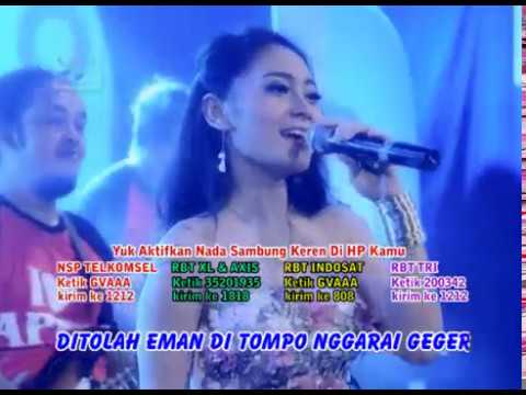 Vita Alvia - Gamang