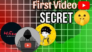 How @decodingyt @HifzanBreaks ‎@StepGrow Cracked Algorithm Within First Video