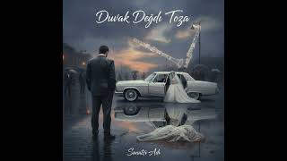 Duvak Değdi Toza