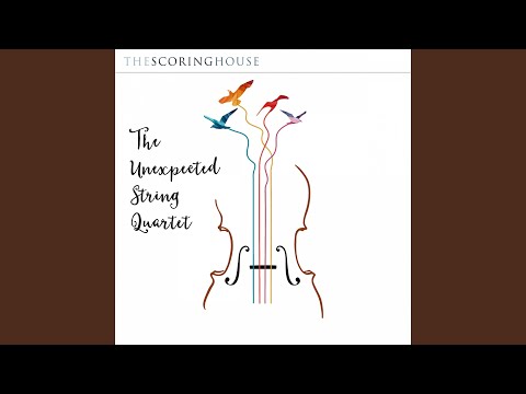 Rising Strings