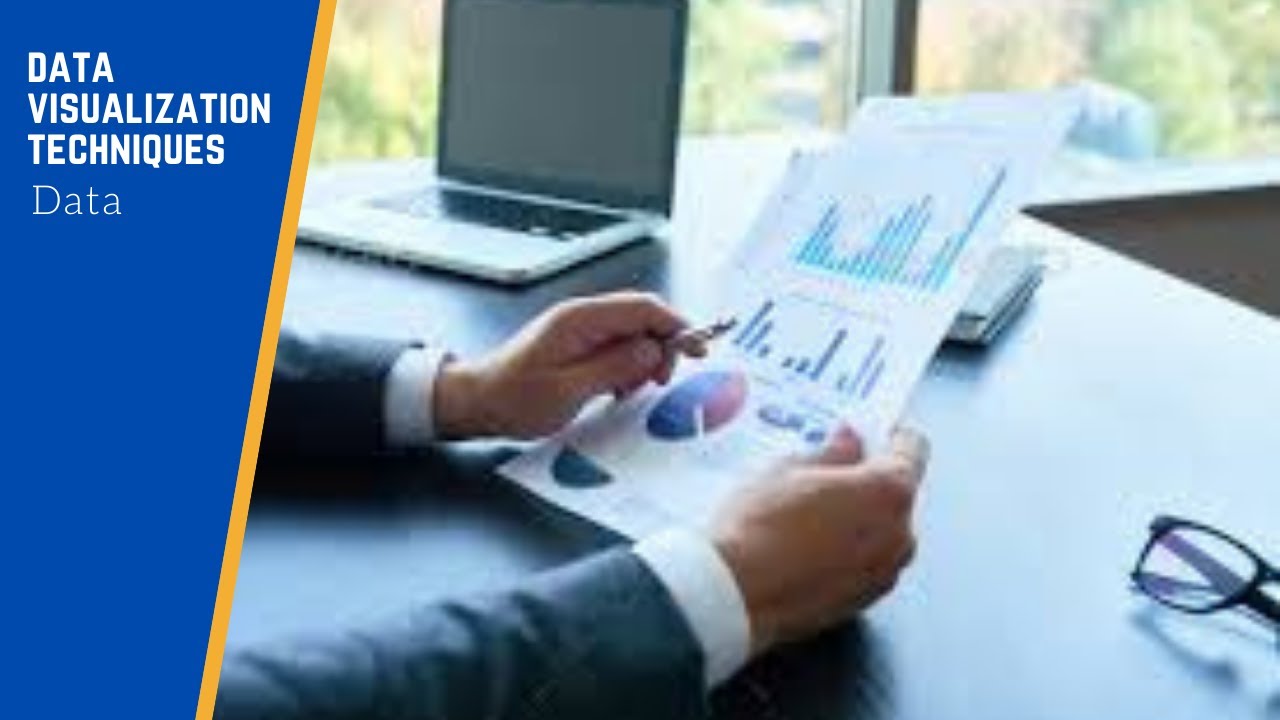 Data Visualization Techniques - YouTube